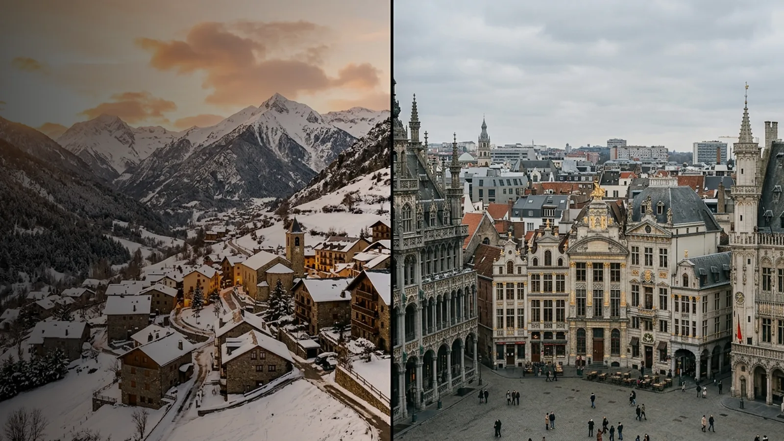 Andorra vs Bèlgica
