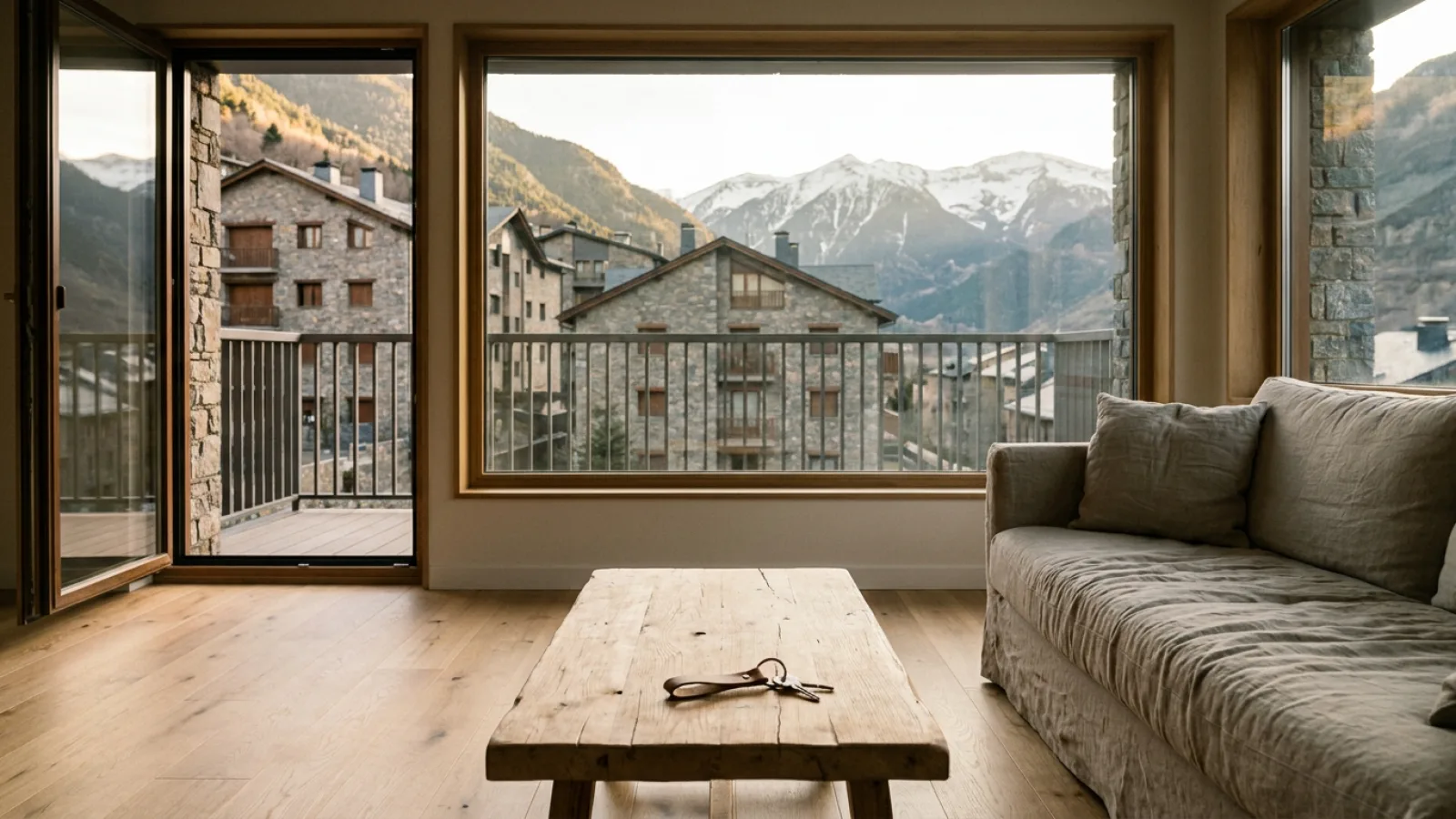Se loger en Andorre : louer en 2026